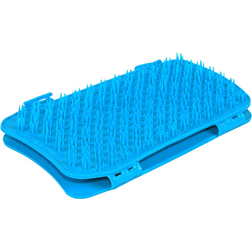 Рукавица массажная Бодрость-2