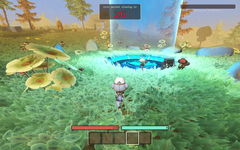 Fish Stick Protocol (для ПК, цифровой код доступа)