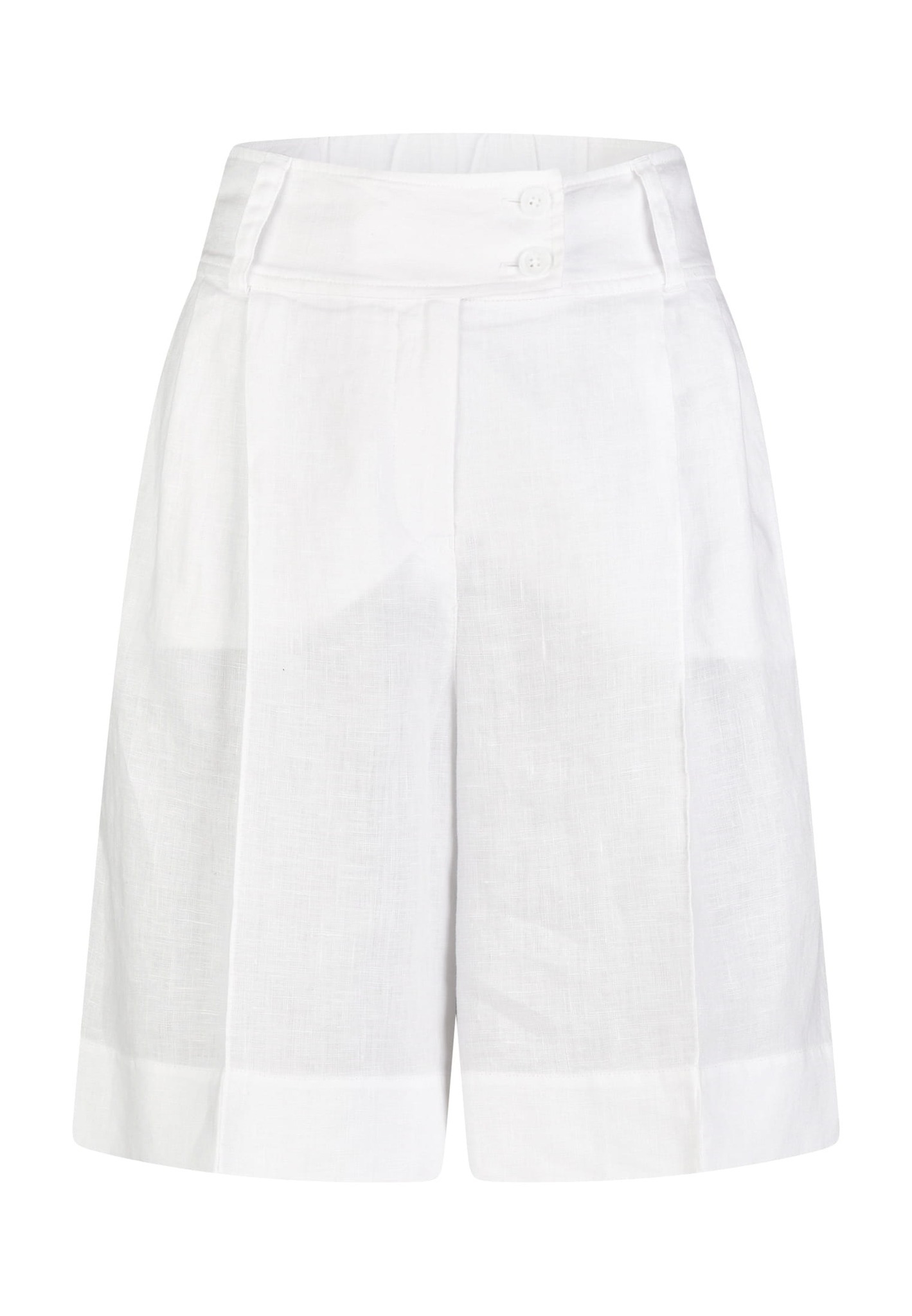 Marc Aurel Шорты льняные