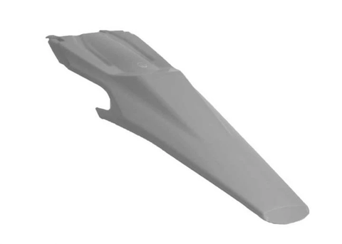 Крыло заднее TE-FE150-501 20-23 серое