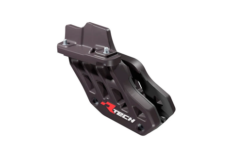 Ловушка цепи Yamaha Tenere T7 19-24 черная