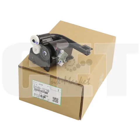 Блок подачи тонера D1493270 для RICOH MPC2011SP/2504/501SP (CET) Cyan, CET561023