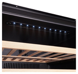Шкаф винный Korting KFW 604 DB GN