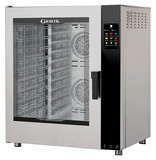 Пароконвектомат Giorik Movair NMTE10X_L