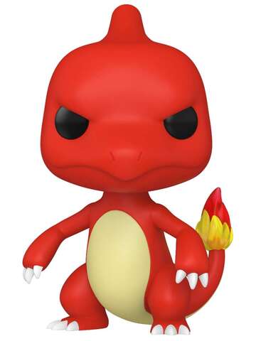 Funko POP! Pokemon: Charmeleon (1157)