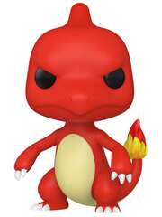 Funko POP! Pokemon: Charmeleon (1157)