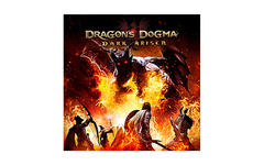 Dragon's Dogma: Dark Arisen (Nintendo Switch - Цифровая версия) (EU)