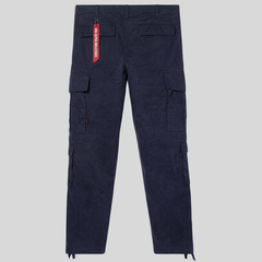 Брюки Alpha Industries ACU Pant Replica Blue (Синий)