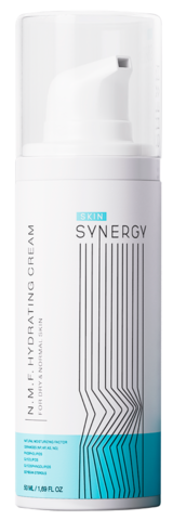Skin Synergy УВЛАЖНЯЮЩИЙ КРЕМ С Н.У.Ф., 50 мл | N.M.F. HYDRATING CREAM