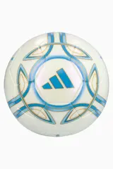 Футбольный мяч adidas Messi League размер 4 - белый