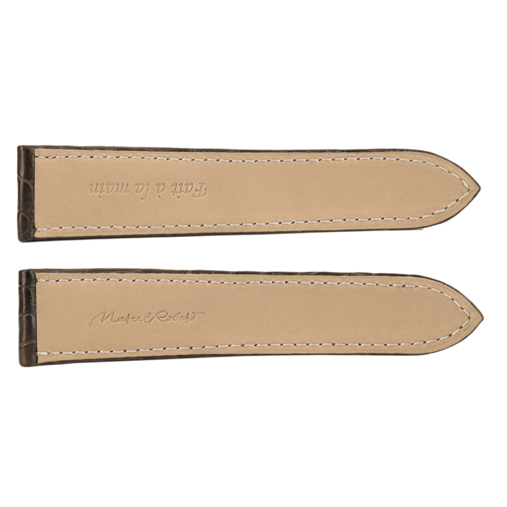 Ремешок для часов Cartier Santos 100 - large Model