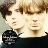 HOUSE OF LOVE: The House Of Love (Компакт-диск)