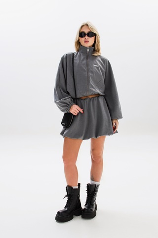 Юбка VOILA GREY