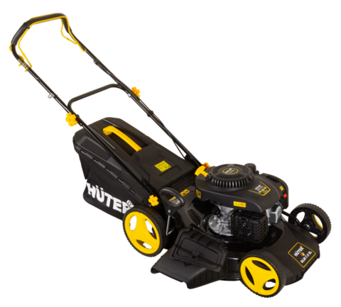 Газонокосилка бензиновая Huter GLM-7.0 SL