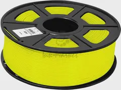 Пластик для принтера 3D Cactus CS-3D-ABS-1KG-YELLOW ABS d1.75мм 1кг L386м 1цв. — фото 4