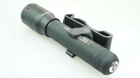 Фонарь ручной Led Lenser P5R.2 (9405-R)