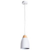 Подвес Arte Lamp Talli A5167SP-1WH