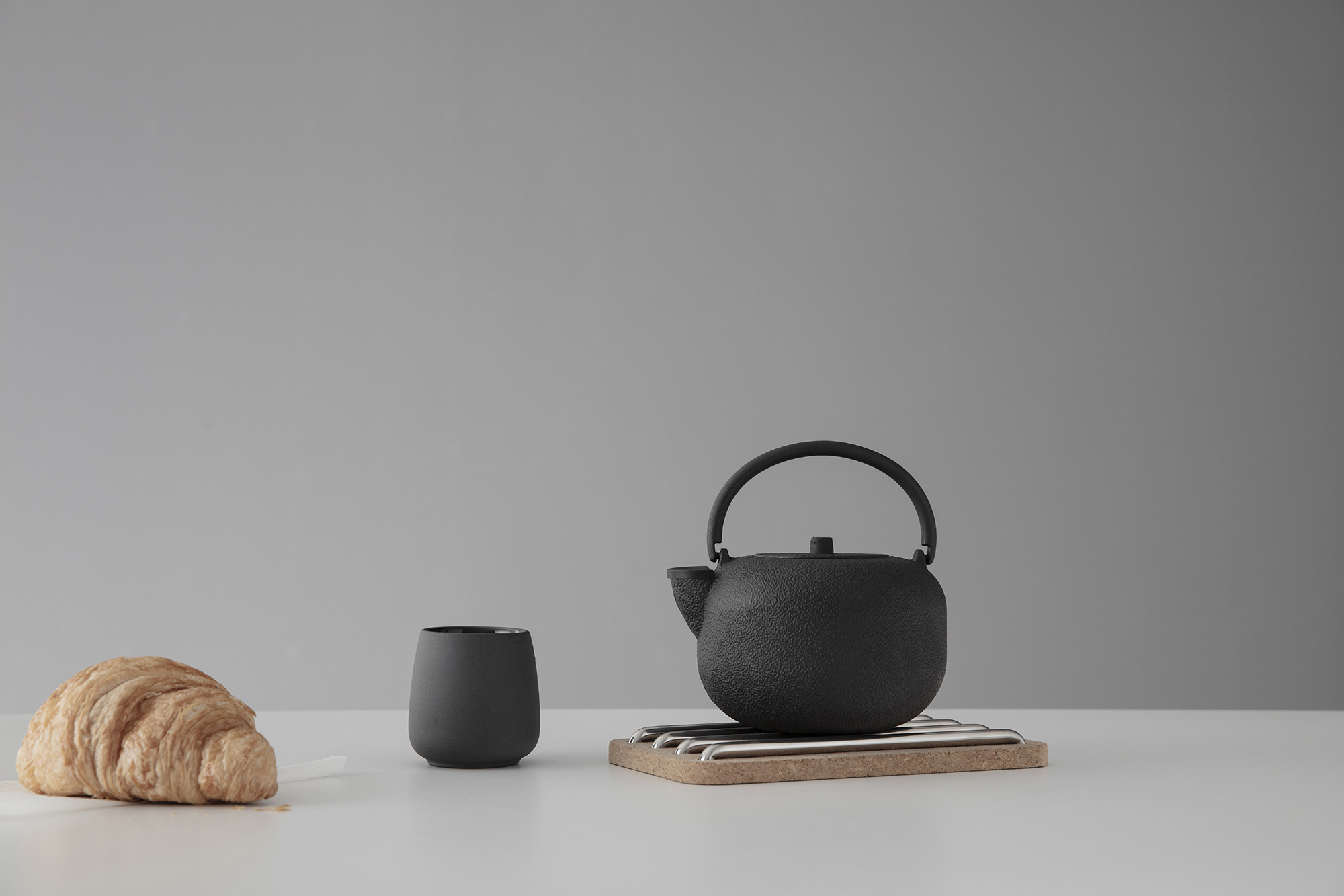 Чайник заварочный с ситечком Viva Scandinavia 