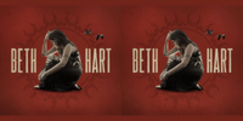 Beth Hart - Дискография