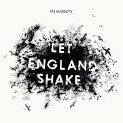PJ Harvey / Let England Shake (LP)