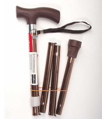 Трость ERGOFORCE 0601 складная