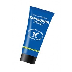 Крем Гармония - люкс пролонгатор для мужчин, 15 мл