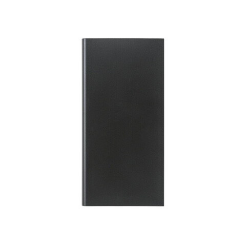 CLERK. Портативный аккумулятор из 100% переработанного алюминия 8'000 mAh