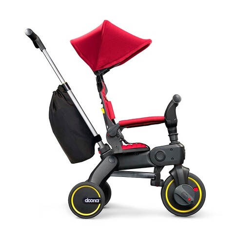 Doona Liki Trike S3 Flame Red