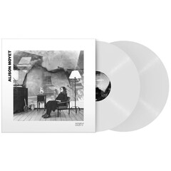 Alison Moyet / Key (Coloured Vinyl)(2LP)