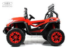 BUGGY M888BX 4WD (Полноприводный, двухместный)