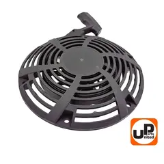 Стартер ручной UNITED PARTS для двигателя B&S 800E/850E/875E/875iS (796497)