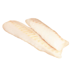 Филе трески Лоины (спинки), премиум, Мурманск, 5,25 кг