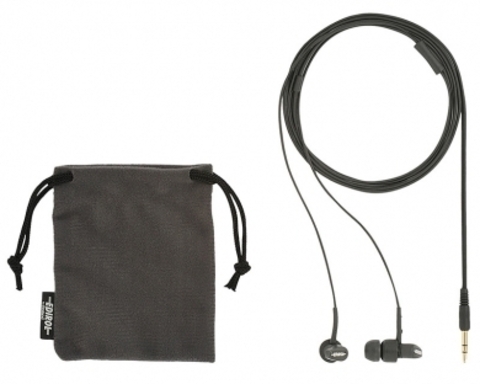 ROLAND RH-ED1 мониторные вкладные наушники