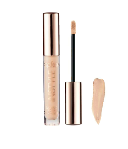 Topface Instyle Консилер увлажняющий тон 02 Lasting Finish Concealer ,светло-бежевый - PT461