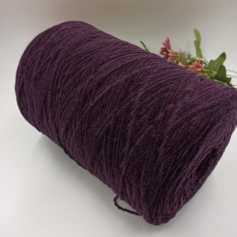 Velvet Ultrafine - 3 Ежевичный