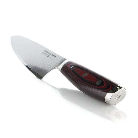 Нож поварской Шеф 20см Yaxell Gou 161