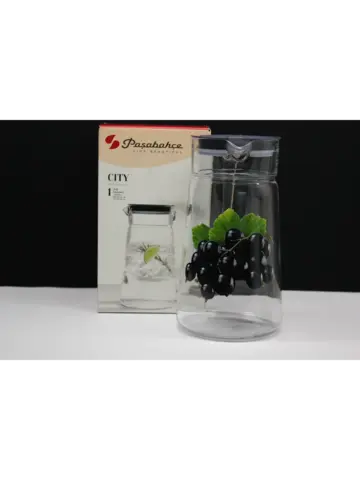 Кувшин CITY "Черная Смородина"