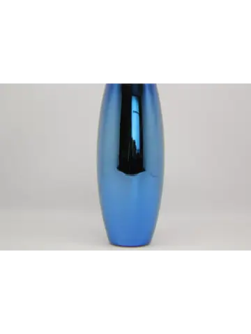 Ваза для цветов "Лазурит"