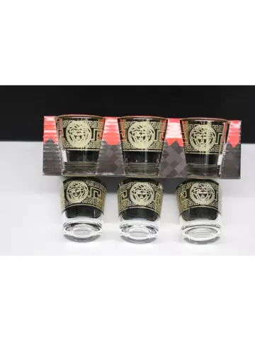 Набор стопок