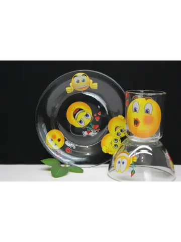 Набор для завтрака