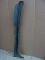 Панель проема двери задка УАЗ-3163 правая