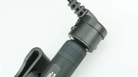 Фонарь ручной Led Lenser P5R.2 (9405-R)