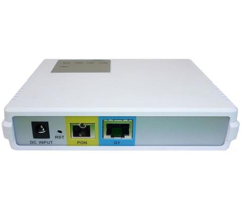 Абонентский терминал ONU/ONT GPON BDCOM GP1501-1G