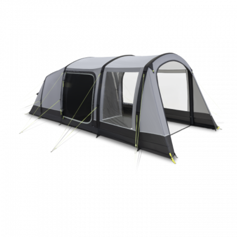 Кемпинговая надувная палатка KAMPA Hayling 4 AIR