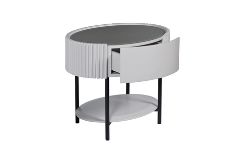 Тумбочка Garda Decor Scala 77IP-NS2072