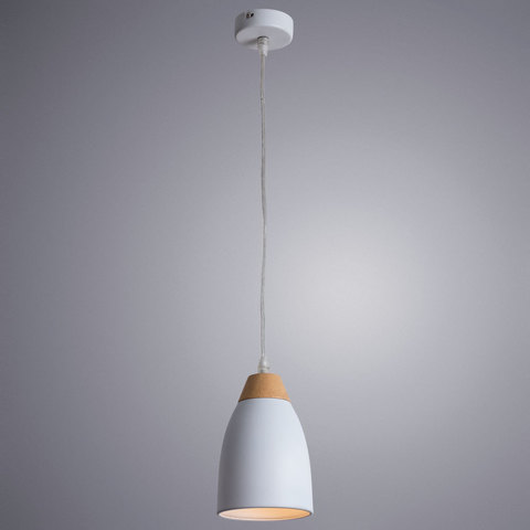 Подвес Arte Lamp Talli A5167SP-1WH