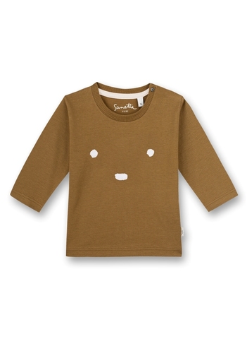 Футболка Sanetta 10364 18040