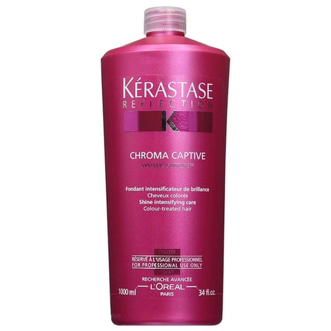 Kerastase Chroma Absolu Fondant Cica Chroma - Молочко для окрашенных волос