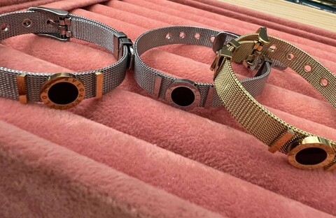 Браслет Bulgari