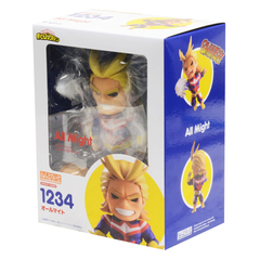 Nendoroid All Might (My Hero Academia) || Всемогущий